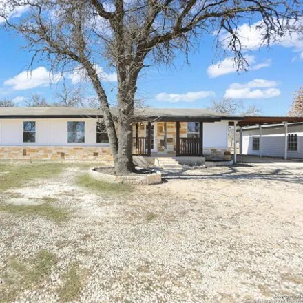 Buy this 5 bed house on 620 County Road 6846 in Medina County, TX 78052