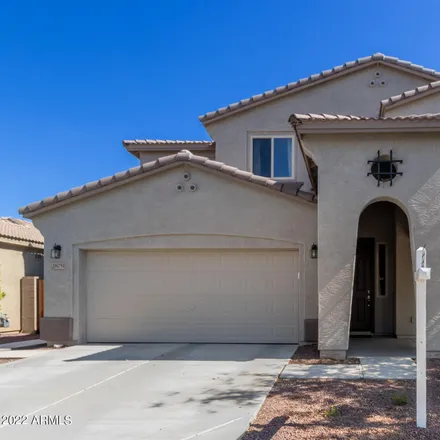 Buy this 4 bed house on 18051 West Tasha Drive in Surprise, AZ 85388