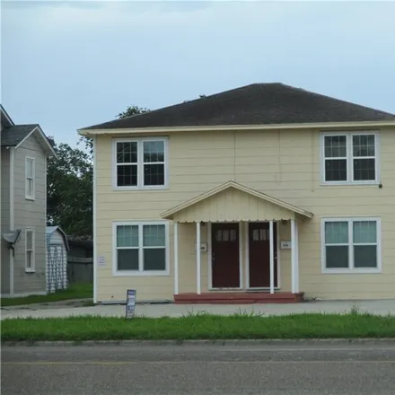 Rent this 2 bed house on 3530 S Alameda St Unit B in Corpus Christi, Texas