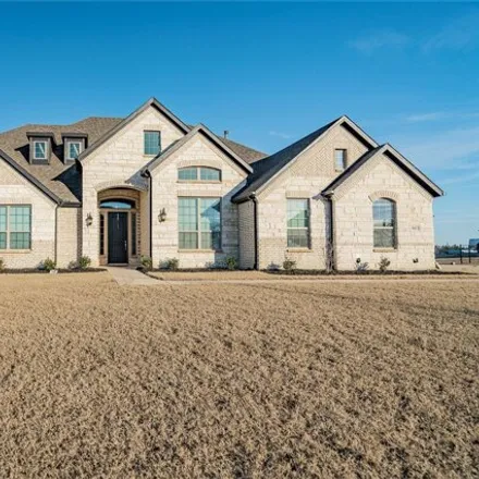 Buy this 5 bed house on Colchester Drive in Rockwall County, TX