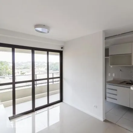 Buy this 1 bed apartment on Rua Dom João V 366 in Alto da Lapa, São Paulo - SP