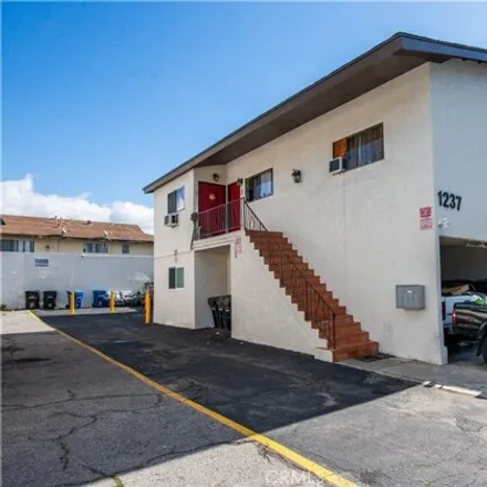 Buy this 24 bed house on 1237 Coronel St in San Fernando, California
