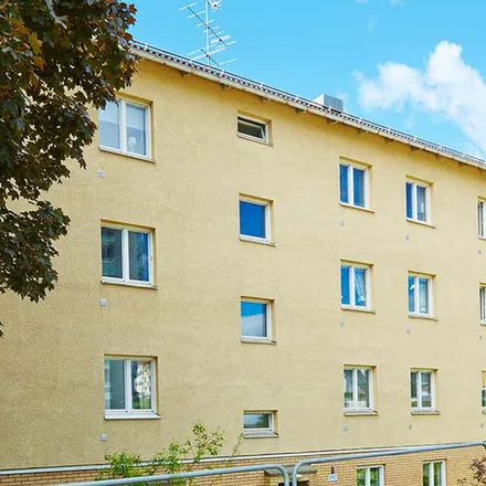Image 3 - Svenljungagatan, 504 52 Borås, Sweden - Apartment for rent