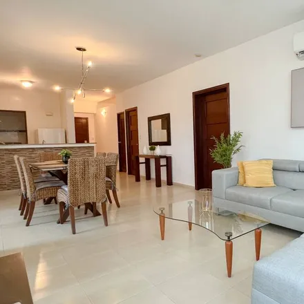 Image 2 - Panama City, Distrito Panamá, Panama - Apartment for rent