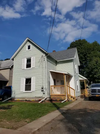 Buy this 4 bed house on 360 Lyon Street in City of Elmira, NY 14904