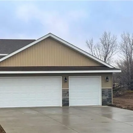 Buy this 4 bed house on 2435 Gold Lane in St. Augusta, MN 56301