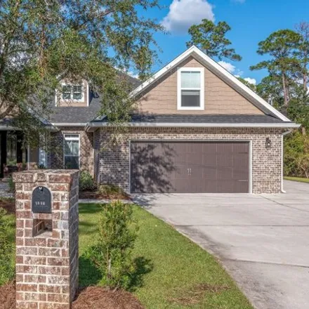 Rent this 4 bed house on 8628 Sand Pine Drive in Santa Rosa County, FL 32566
