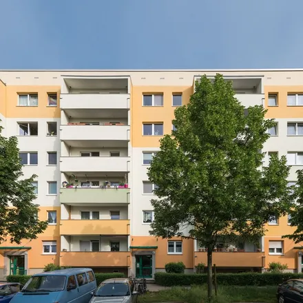 Rent this 1 bed apartment on Friedrich-Richter-Straße 40 in 13125 Berlin, Germany