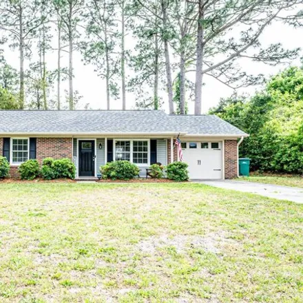 Buy this 3 bed house on 357 Ashford Avenue in Smith Creek, New Hanover County
