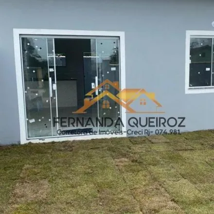 Buy this 2 bed house on Avenida Independência in Tamoios, Cabo Frio - RJ