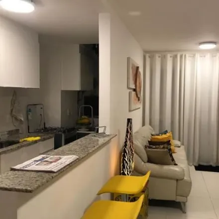 Buy this 2 bed apartment on Estrada do Pontal in Recreio dos Bandeirantes, Rio de Janeiro - RJ