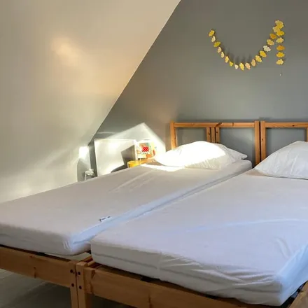 Rent this 1 bed house on Le Palais in Quai Nicolas Fouquet, 56360 Le Palais
