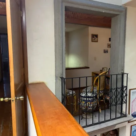 Rent this 3 bed house on Privada San Antonio in Delegación Centro Histórico, 76168 Querétaro