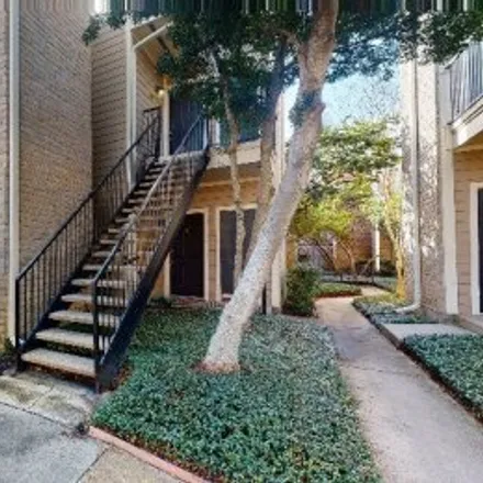Buy this 2 bed apartment on #32,716 Bering Drive in Westside, Houston