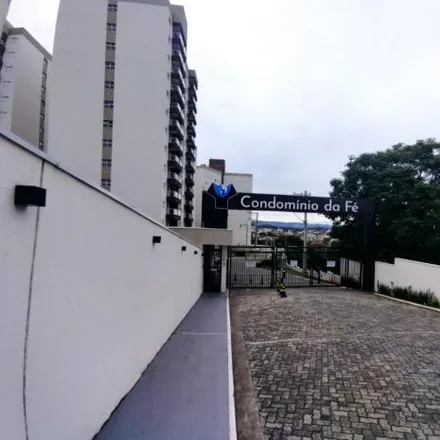 Image 1 - Rua Benedito de Oliveira, Alto da Igreja, Cachoeira Paulista - SP, 12630, Brazil - Apartment for sale