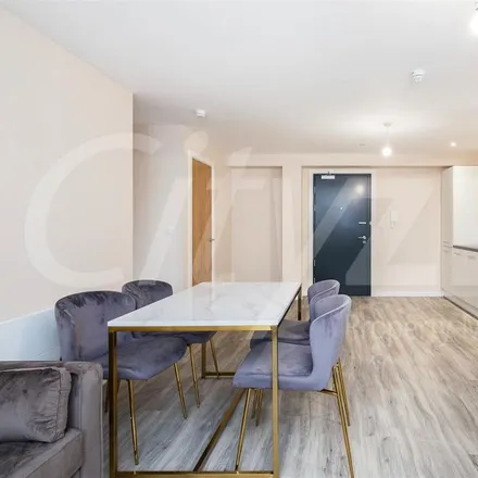 Image 4 - 294+312, 294;312 City Road, Manchester, M15 4FA, United Kingdom - Apartment for rent