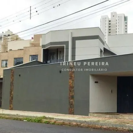 Image 2 - Rua Foz do Iguaçu, Presidente, Londrina - PR, 86060-510, Brazil - House for sale