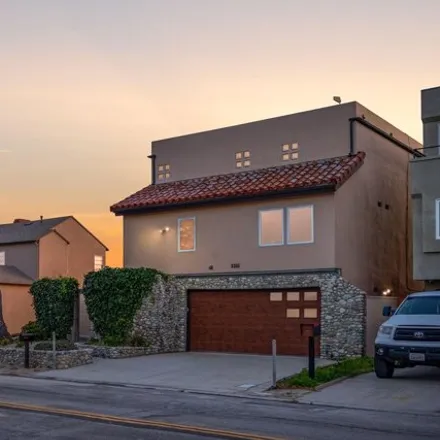 Buy this 4 bed house on 59 Santa Cruz Avenue in Channel Islands Beach, Ventura County