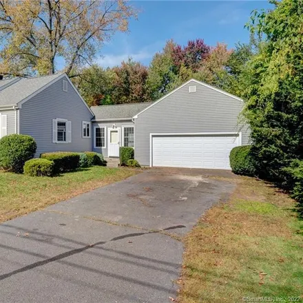 Buy this 3 bed house on 47 Mildrum Road in Berlin, CT 06037