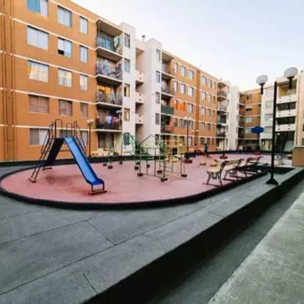 Buy this 3 bed apartment on Cuatro Álamos 327 in 925 2307 Provincia de Santiago, Chile