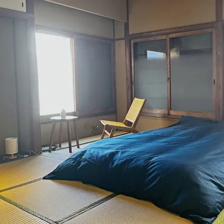Rent this 3 bed apartment on Sumida City Gymnasium in Kuramaebashi-dori Avenue, Taihei 4-chome