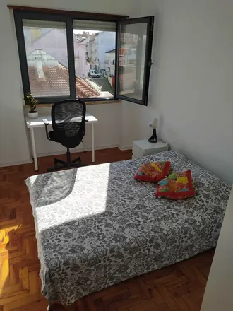 Image 5 - Lisbon, Bairro do Rego, LISBON, PT - Apartment for rent