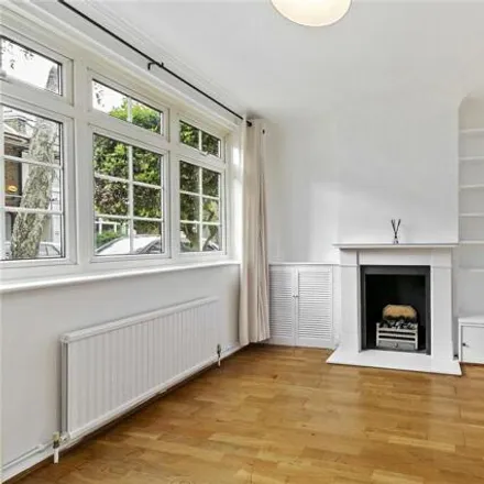 Image 9 - South Western Road, London, TW1 1LQ, United Kingdom - House for rent