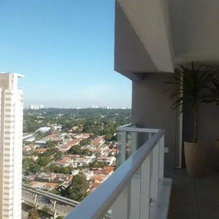 Image 1 - Rua Volta Redonda, Campo Belo, São Paulo - SP, 04608, Brazil - Apartment for sale
