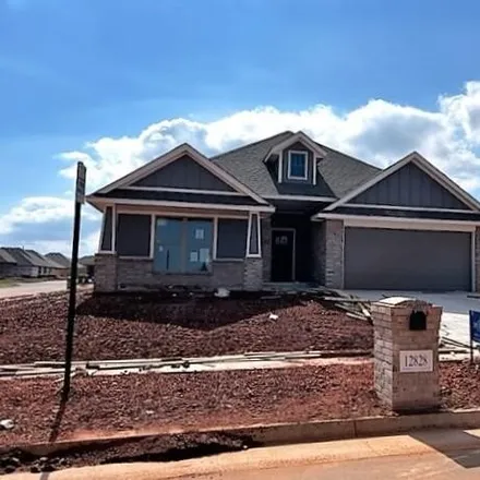 Buy this 3 bed house on 1199 Northwest 140th Street in Oklahoma City, OK 73013