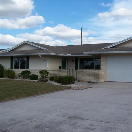 Rent this 3 bed house on 1305 Hacienda Drive in Hillsborough County, FL 33536
