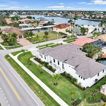 Buy this 5 bed house on 301 Landmark Street in Marco Island, FL 34145