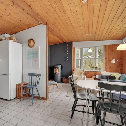 Rent this 3 bed house on Region Midtjylland in Specialområde Børn og Unge, Sindalsvej