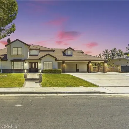 Buy this 5 bed house on 2788 West Avenue J 8 in Lancaster, CA 93536