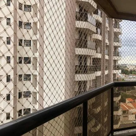 Image 2 - Rua Sorocaba, Vila Gatti, Itu - SP, 13300-340, Brazil - Apartment for rent