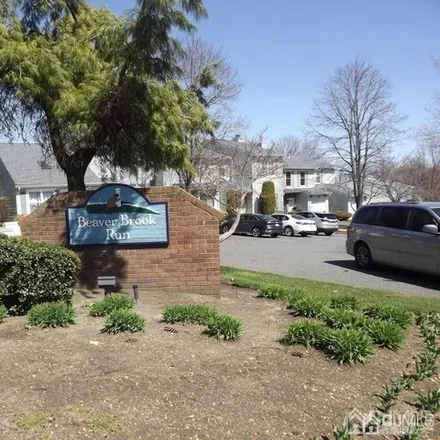 Image 9 - 93 Jennifer Drive, Jamesburg, Middlesex County, NJ 08831, USA - Townhouse for rent