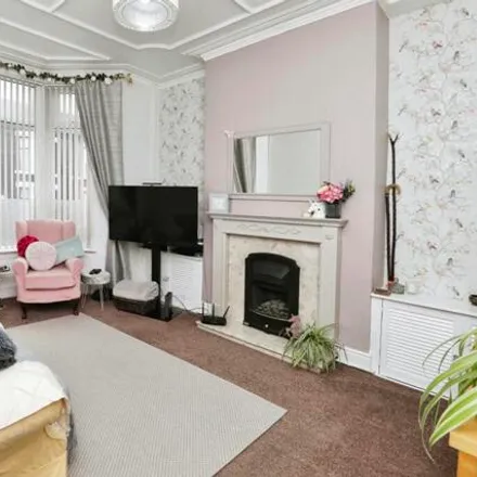 Image 3 - Becky Street, Liverpool, L6 5AN, United Kingdom - Townhouse for sale