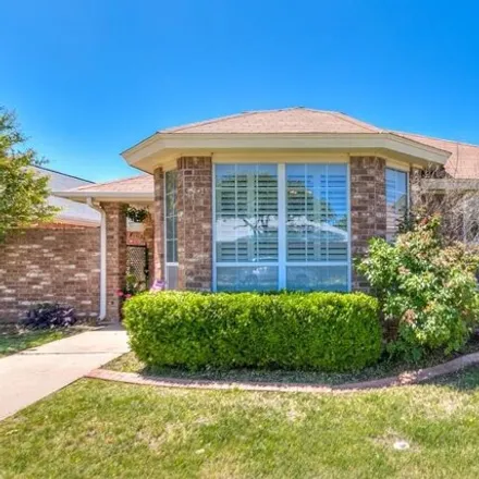 Buy this 3 bed house on 4610 Southland Boulevard in San Angelo, TX 76904