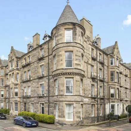 Buy this 3 bed apartment on 93 Gilmore Place in City of Edinburgh, EH3 9NX