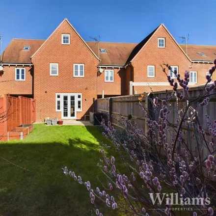 Image 6 - 13 Chancellors Road, Aylesbury, HP19 9SH, United Kingdom - Townhouse for sale