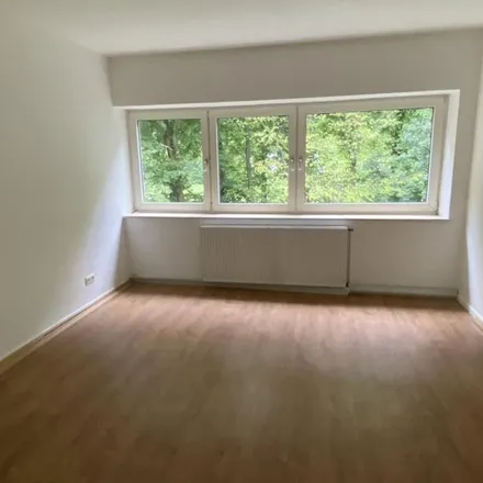 Rent this 3 bed apartment on Pommernstraße 1 in 46395 Bocholt, Germany