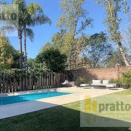 Image 1 - Avenida Santiago de Liniers, Partido de Tigre, B1624 BPP Tigre, Argentina - House for sale