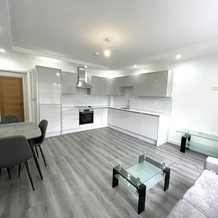Image 3 - Clothorn Road, Manchester, M20 6BN, United Kingdom - Apartment for rent