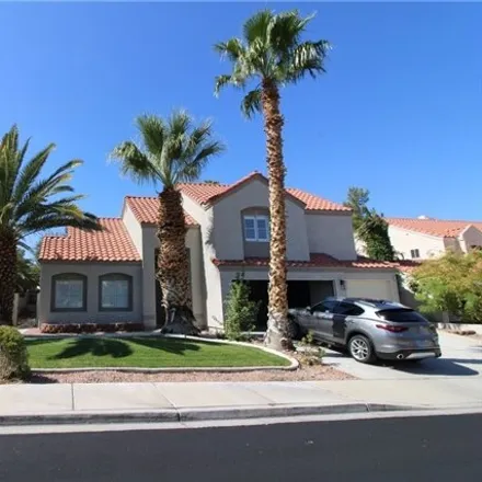 Image 1 - 1711 Monarch Pass Drive, Henderson, NV 89014, USA - House for rent
