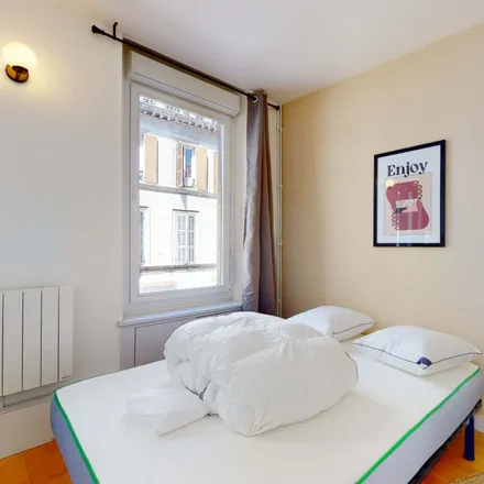 Image 4 - 28 Rue de l'Olivier, 13005 Marseille, France - Room for rent