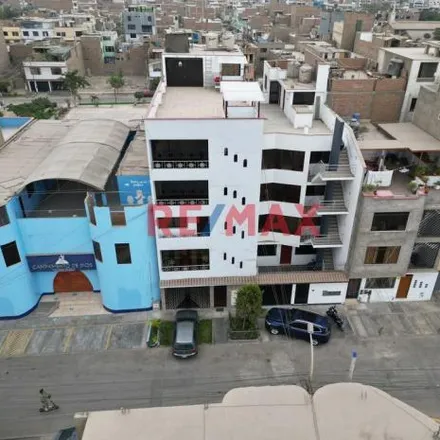 Buy this 3 bed apartment on Calle Gracia in Los Olivos, Lima Metropolitan Area 15314