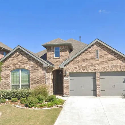 Rent this 1 bed room on 16031 Canyon Ridge in Denton County, TX 75078