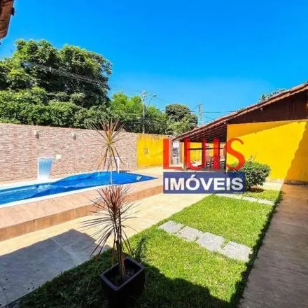 Buy this 3 bed house on Rua Comendador Mem Marinho Falcão in Piratininga, Niterói - RJ