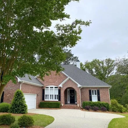 Buy this 3 bed house on 8596 Galloway National Drive in Porters Neck Plantation, New Hanover County