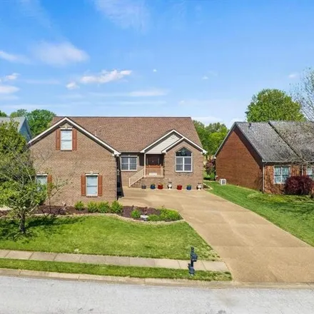 Image 1 - The Pearl Club, 6501 Summit Drive, Owensboro, KY 42303, USA - House for sale