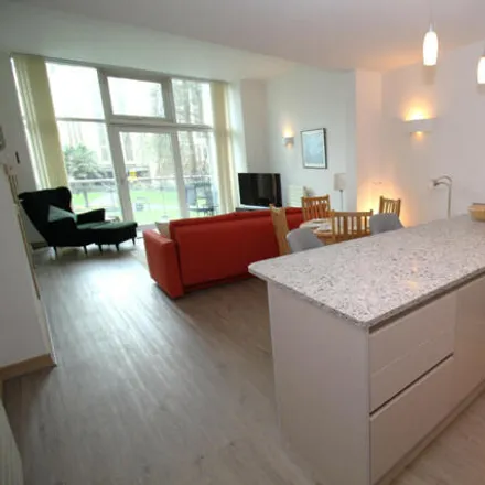 Rent this 2 bed room on 14 St Mary's Parsonage in Manchester, M3 2DE